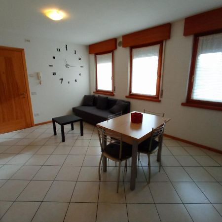 Casita Locazione Turistica Sedico Exterior foto