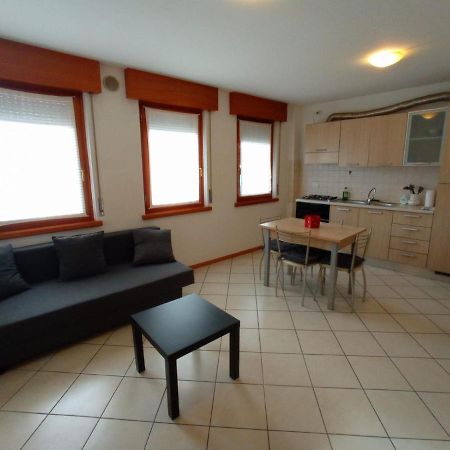 Casita Locazione Turistica Sedico Exterior foto