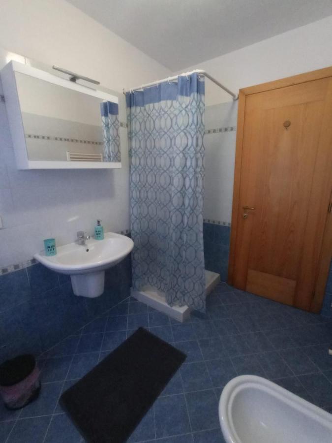 Casita Locazione Turistica Sedico Exterior foto