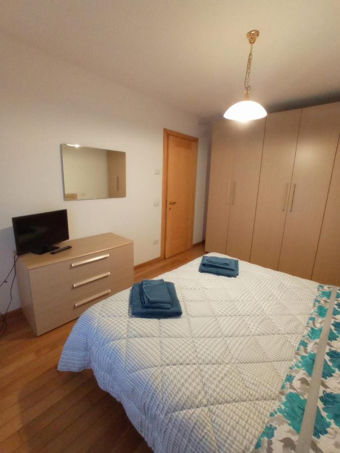 Casita Locazione Turistica Sedico Exterior foto