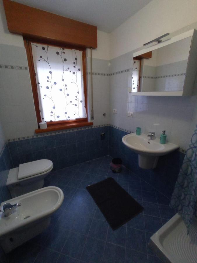 Casita Locazione Turistica Sedico Exterior foto